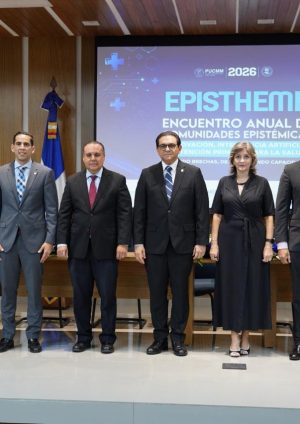 Expertos presentan avances en Inteligencia Artificial y Atención Primaria para la Salud en EPISTHEME 2026