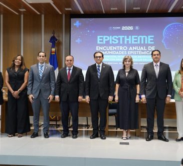 Expertos presentan avances en Inteligencia Artificial y Atención Primaria para la Salud en EPISTHEME 2026