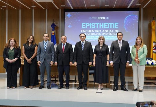 Expertos presentan avances en Inteligencia Artificial y Atención Primaria para la Salud en EPISTHEME 2026