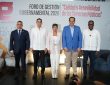 Director del SNS destaca avances en salud durante Foro de Gestión Gubernamental 2026