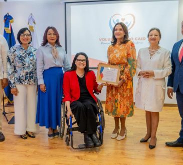 CAID lanza programa de voluntariado para fortalecer la inclusión y acompañamiento a las familias