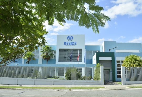 RESIDE reafirma su compromiso con la salud mental y la prevención de la conducta suicida RESIDE reafirma su compromiso con la salud mental y la prevención de la conducta suicida
