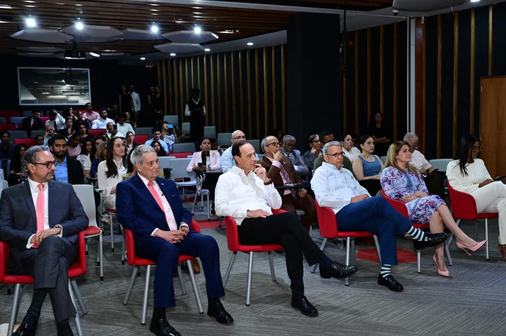 INTEC y CEMED celebraN la Jornada Científica sobre neurociencias dedicada al doctor José Joaquín Puello