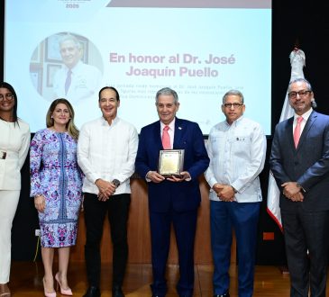 INTEC y CEMED celebraN la Jornada Científica sobre neurociencias dedicada al doctor José Joaquín Puello