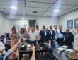 ANDECLIP renueva su directiva y Carlos Alcántara asume la presidencia para el período 2026-2029