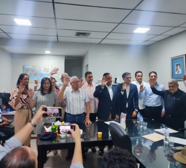 ANDECLIP renueva su directiva y Carlos Alcántara asume la presidencia para el período 2026-2029