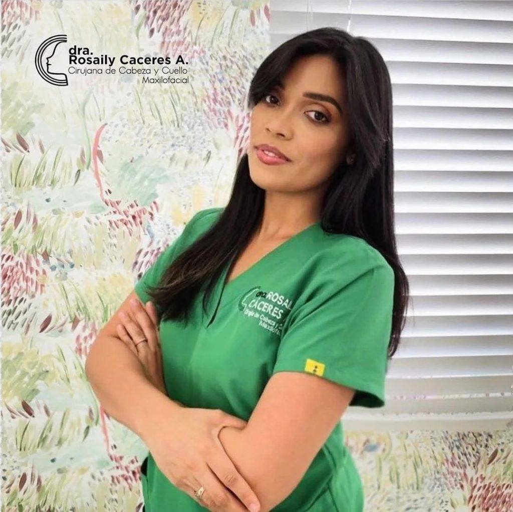Traumacare amplía su staff médico con nuevos especialistas en cirugía, columna y pediatría Traumacare amplía su staff médico con nuevos especialistas en cirugía, columna y pediatría