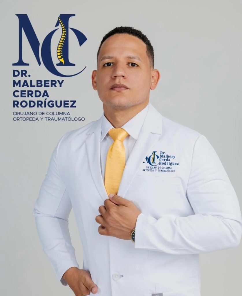 Traumacare amplía su staff médico con nuevos especialistas en cirugía, columna y pediatría Traumacare amplía su staff médico con nuevos especialistas en cirugía, columna y pediatría