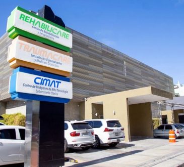 Traumacare amplía su staff médico con nuevos especialistas en cirugía, columna y pediatría