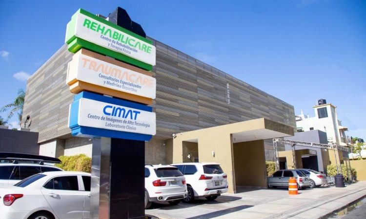 Traumacare amplía su staff médico con nuevos especialistas en cirugía, columna y pediatría Traumacare amplía su staff médico con nuevos especialistas en cirugía, columna y pediatría