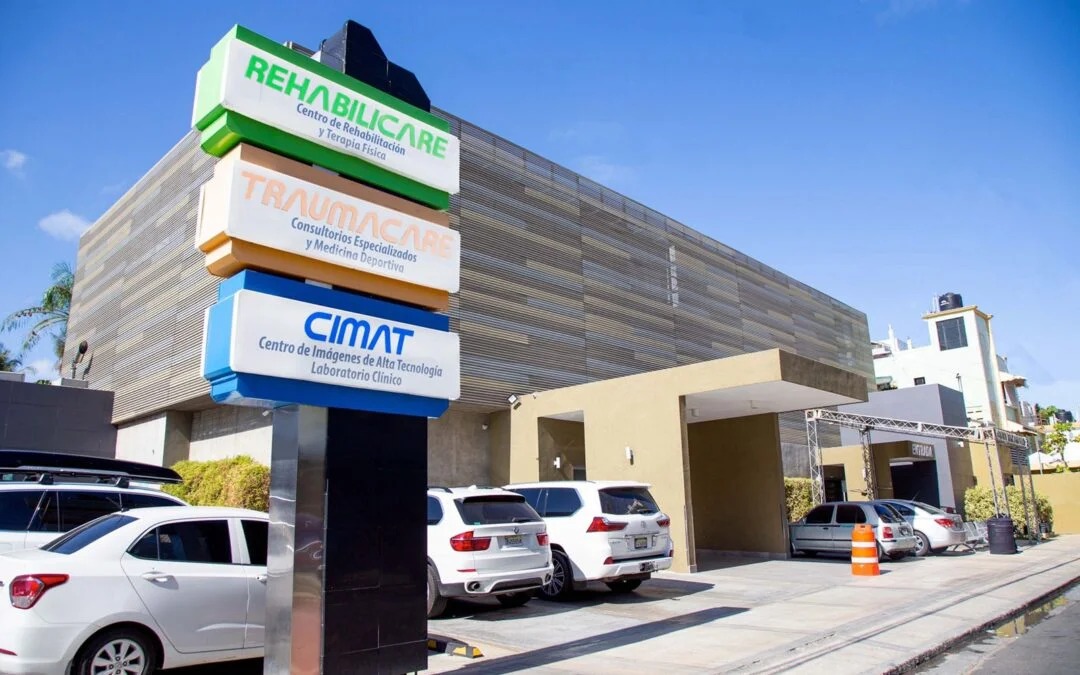Traumacare amplía su staff médico con nuevos especialistas en cirugía, columna y pediatría