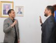 Dr. Steven Rabassa es designado asesor de la Junta Directiva Regional del Distrito Nacional del CMD