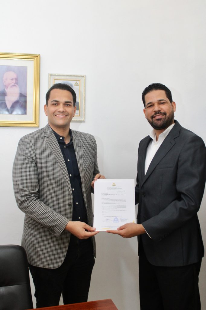 Dr. Steven Rabassa es designado asesor de la Junta Directiva Regional del Distrito Nacional del CMD Dr. Steven Rabassa es designado asesor de la Junta Directiva Regional del Distrito Nacional del CMD