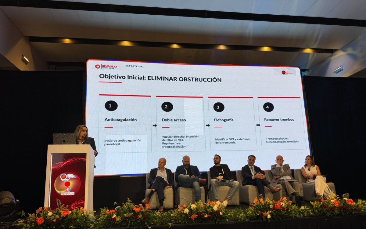 Cirugía vascular dominicana fortalece su presencia internacional en HENDOLAT 2026 y proyecta al país como sede en 2027