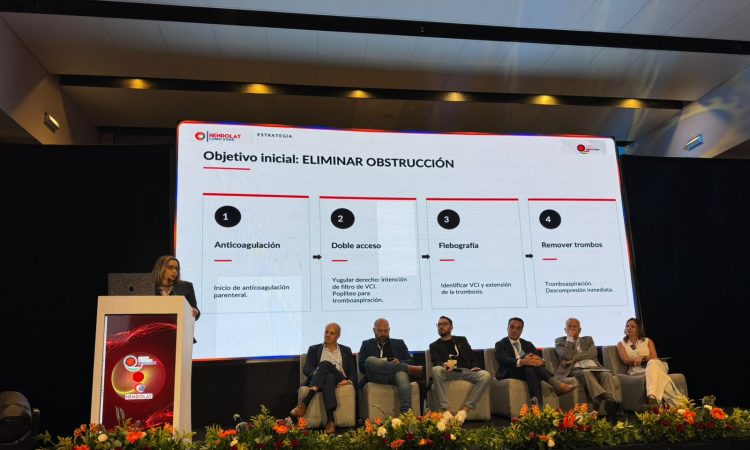 Cirugía vascular dominicana fortalece su presencia internacional en HENDOLAT 2026 y proyecta al país como sede en 2027
