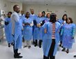Comisión de Salud de la Cámara de Diputados fiscaliza Maternidad La Altagracia tras 17 muertes neonatales