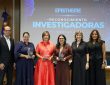 Fundación Two Oceans y PUCMM reconocen trayectoria y aportes de cuatro investigadoras