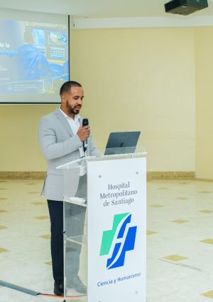 HOMS impulsa el avance de la electrofisiología cardíaca en República Dominicana