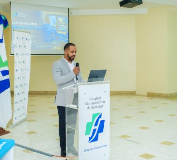 HOMS impulsa el avance de la electrofisiología cardíaca en República Dominicana