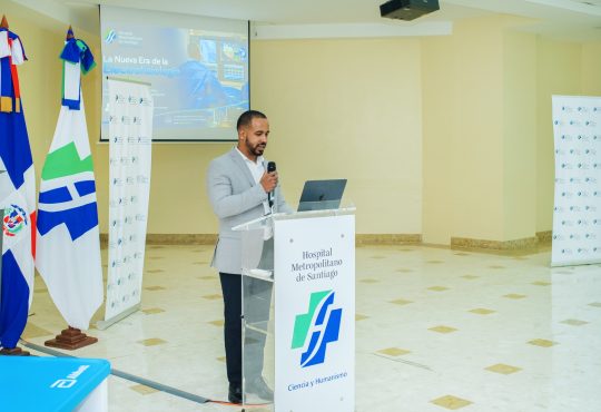 HOMS impulsa el avance de la electrofisiología cardíaca en República Dominicana HOMS impulsa el avance de la electrofisiología cardíaca en República Dominicana