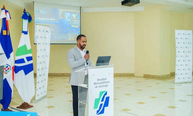 HOMS impulsa el avance de la electrofisiología cardíaca en República Dominicana HOMS impulsa el avance de la electrofisiología cardíaca en República Dominicana