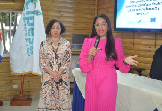 CIPESA inicia ciclo de formación para fortalecer la cobertura periodística de la violencia basada en género