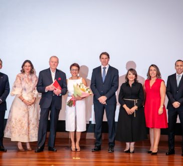 “Rowe, donde todo comenzó”: más de 35 años de historia y legado