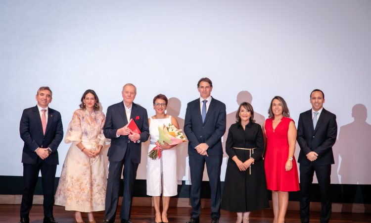 “Rowe, donde todo comenzó”: más de 35 años de historia y legado “Rowe, donde todo comenzó”: más de 35 años de historia y legado