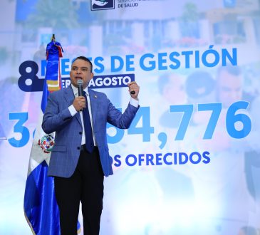 SNS amplía servicios y fortalece capacidad de respuesta Red Pública en primeros ocho meses de gestión del doctor Landrón