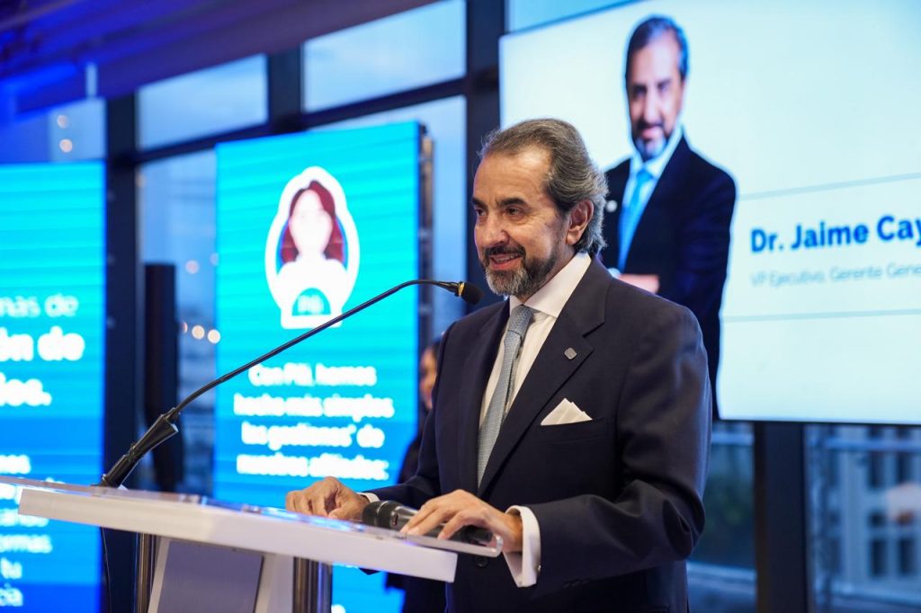 ARS Primera reúne a actores del sector salud en encuentro sobre evolución, experiencia e innovación ARS Primera reúne a actores del sector salud en encuentro sobre evolución, experiencia e innovación