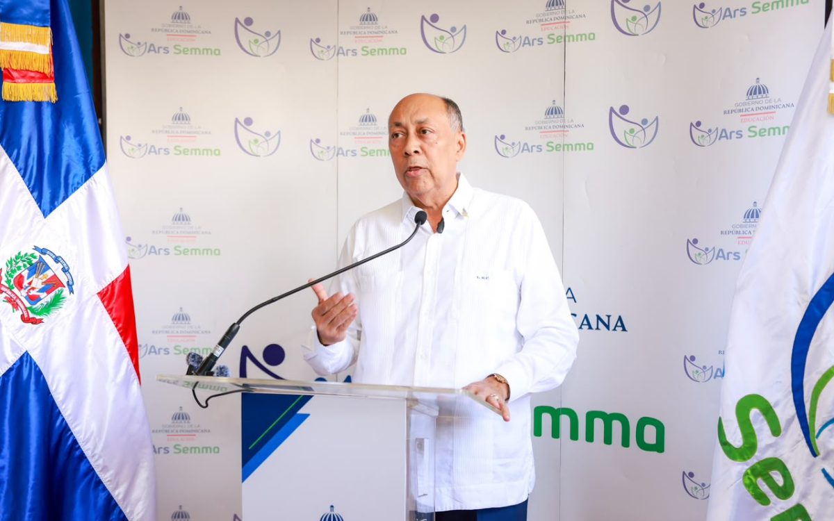 ARS SEMMA inaugura oficina en Moca y acerca sus servicios a más de 4 mil afiliados