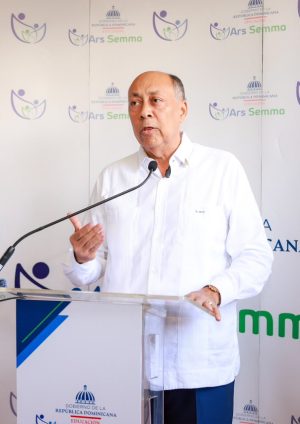 ARS SEMMA inaugura oficina en Moca y acerca sus servicios a más de 4 mil afiliados