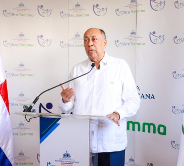 ARS SEMMA inaugura oficina en Moca y acerca sus servicios a más de 4 mil afiliados
