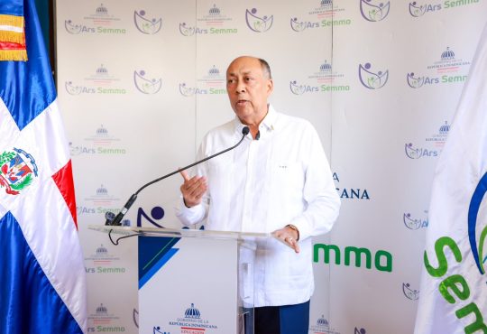 ARS SEMMA inaugura oficina en Moca y acerca sus servicios a más de 4 mil afiliados