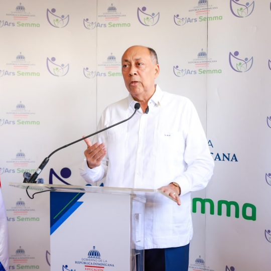 ARS SEMMA inaugura oficina en Moca y acerca sus servicios a más de 4 mil afiliados
