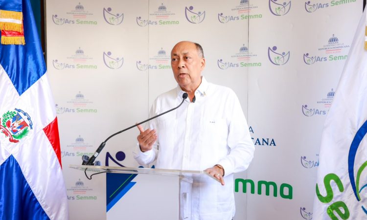 ARS SEMMA inaugura oficina en Moca y acerca sus servicios a más de 4 mil afiliados ARS SEMMA inaugura oficina en Moca y acerca sus servicios a más de 4 mil afiliados