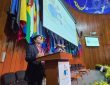 Oncóloga dominicana participa en Reunión Internacional Cáncer Infantil en las Américas en México.