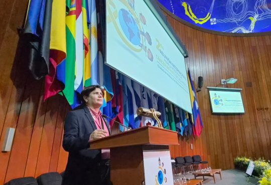 Oncóloga dominicana participa en Reunión Internacional Cáncer Infantil en las Américas en México. Oncóloga dominicana participa en Reunión Internacional Cáncer Infantil en las Américas en México.