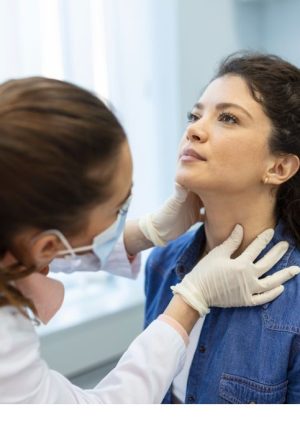 Cada año, más de 350 dominicanos son diagnosticados con linfoma no Hodgkin: reconocer las señales a tiempo puede marcar la diferencia