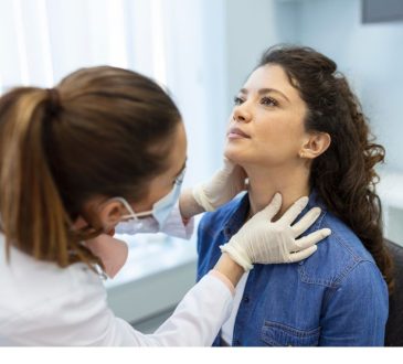 Cada año, más de 350 dominicanos son diagnosticados con linfoma no Hodgkin: reconocer las señales a tiempo puede marcar la diferencia