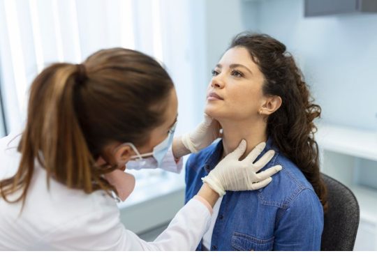 Cada año, más de 350 dominicanos son diagnosticados con linfoma no Hodgkin: reconocer las señales a tiempo puede marcar la diferencia