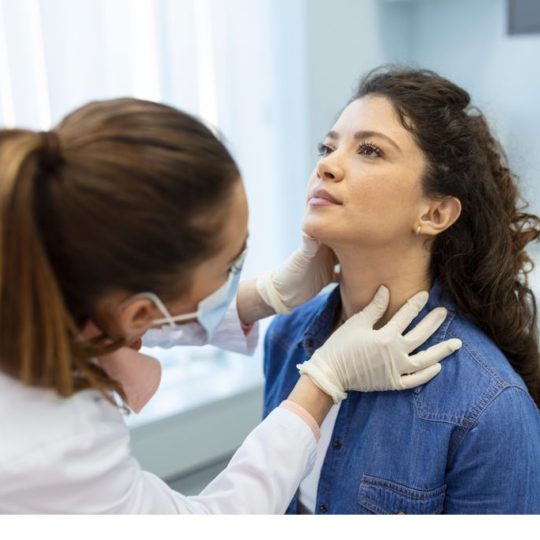 Cada año, más de 350 dominicanos son diagnosticados con linfoma no Hodgkin: reconocer las señales a tiempo puede marcar la diferencia
