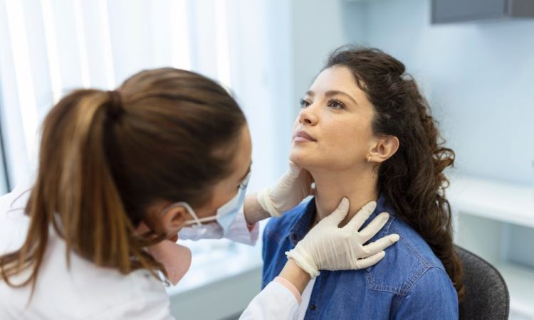 Cada año, más de 350 dominicanos son diagnosticados con linfoma no Hodgkin: reconocer las señales a tiempo puede marcar la diferencia Cada año, más de 350 dominicanos son diagnosticados con linfoma no Hodgkin: reconocer las señales a tiempo puede marcar la diferencia