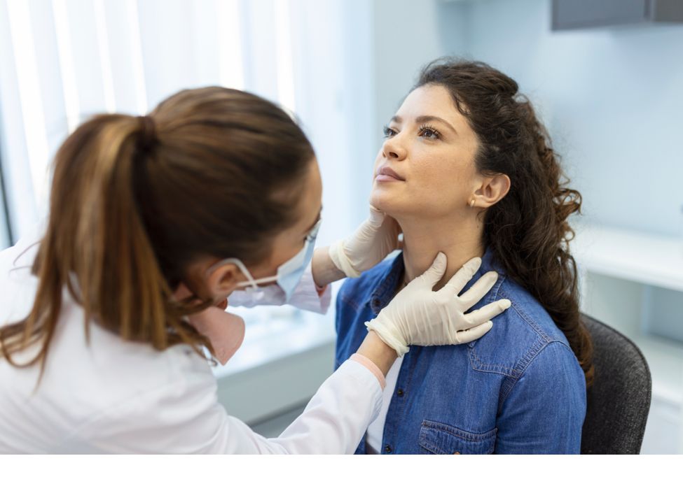Cada año, más de 350 dominicanos son diagnosticados con linfoma no Hodgkin: reconocer las señales a tiempo puede marcar la diferencia