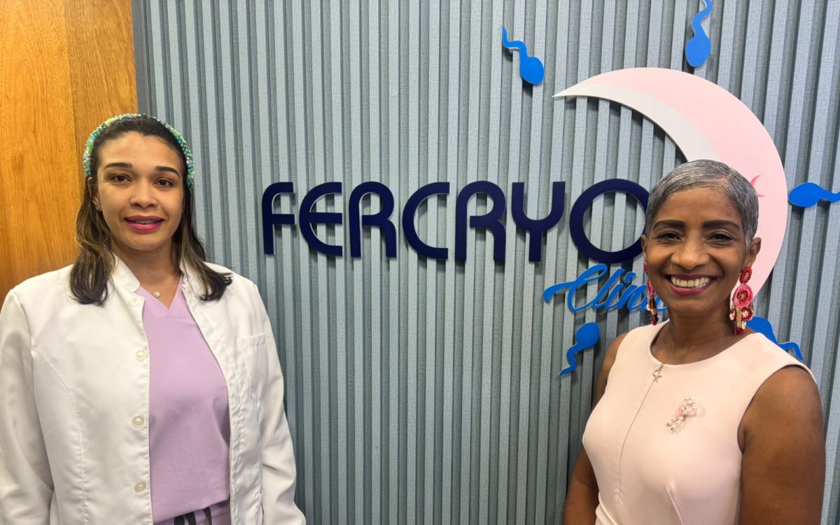 Fundación Pañoleta y FerCryo Bank exploran alianza para promover la preservación de la fertilidad en pacientes con cáncer