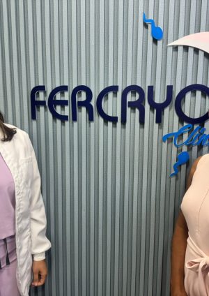 Fundación Pañoleta y FerCryo Bank exploran alianza para promover la preservación de la fertilidad en pacientes con cáncer