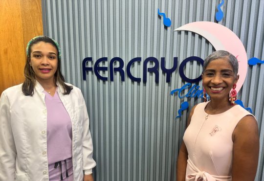 Fundación Pañoleta y FerCryo Bank exploran alianza para promover la preservación de la fertilidad en pacientes con cáncer