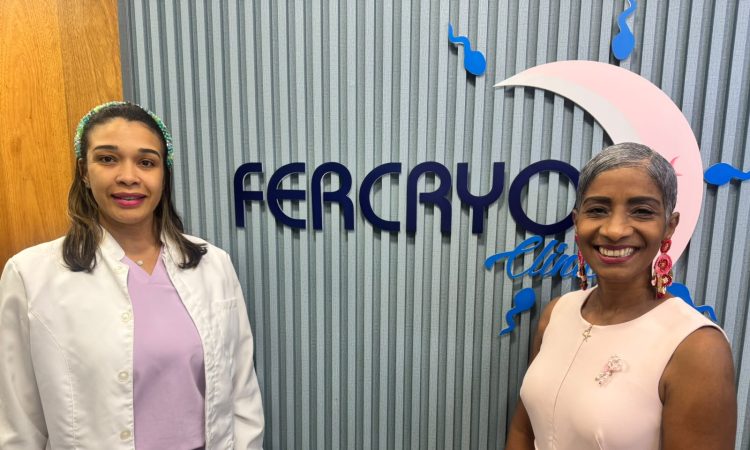 Fundación Pañoleta y FerCryo Bank exploran alianza para promover la preservación de la fertilidad en pacientes con cáncer