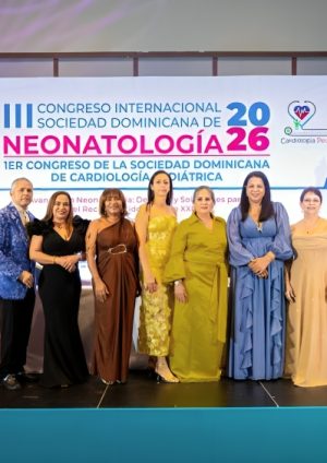 Más de 400 especialistas participan en el III Congreso Internacional de Neonatología y el I Congreso Internacional de Cardiología Pediátrica