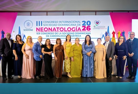 Más de 400 especialistas participan en el III Congreso Internacional de Neonatología y el I Congreso Internacional de Cardiología Pediátrica Más de 400 especialistas participan en el III Congreso Internacional de Neonatología y el I Congreso Internacional de Cardiología Pediátrica